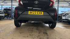 Toyota Aygo X 1.0 VVT-i Pure 5dr Petrol Hatchback